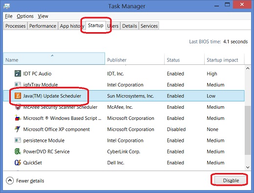 Disable unnecessary startup programs: Some programs may interfere with the rthdcpl.exe process. Open the Task Manager and disable any unnecessary startup programs that might be running in the background.
Check for conflicting software: Certain software applications or utilities could conflict with the rthdcpl.exe process. Uninstall any recently installed programs that may be causing conflicts.