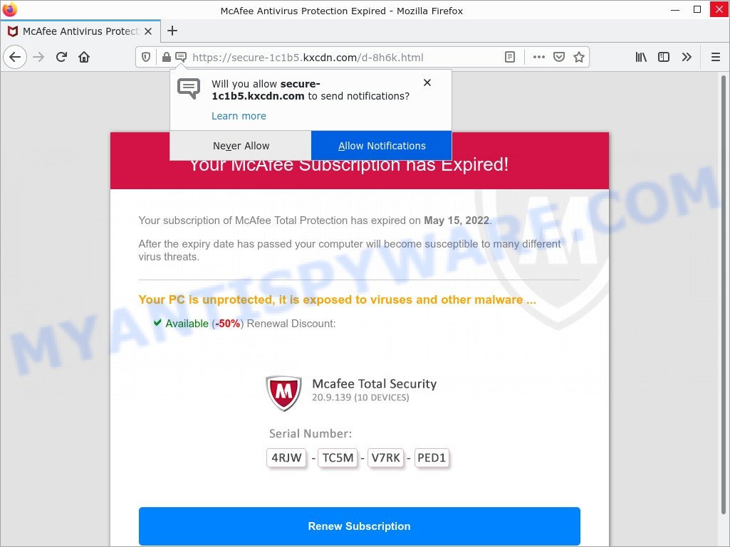 Is it safe to renew my McAfee license online? Yes, renewing your McAfee license online is safe as long as you are on the official McAfee website. Ensure that the website URL starts with "https://" for a secure connection. Avoid clicking on suspicious links or accessing renewal pages through unknown sources.
What happens if I don't renew my McAfee license? If you don't renew your McAfee license, your device will no longer receive updates, leaving it vulnerable to new threats. This can increase th
