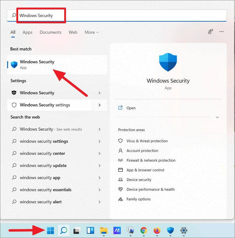 Open your antivirus software by clicking on its icon in the system tray or searching for it in the Start menu.
Click on the "Update" or "Check for updates" option to ensure your antivirus software has the latest virus definitions.
